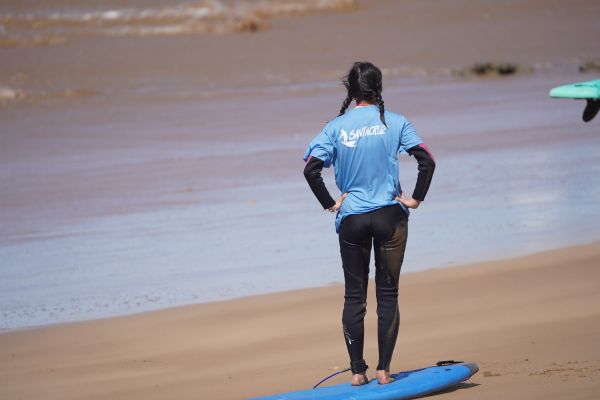 surf camp maroc
